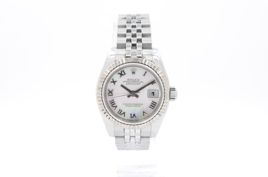 Rolex Datejust Lady 179174